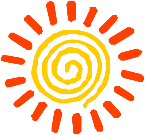 Montessori del Sol logo