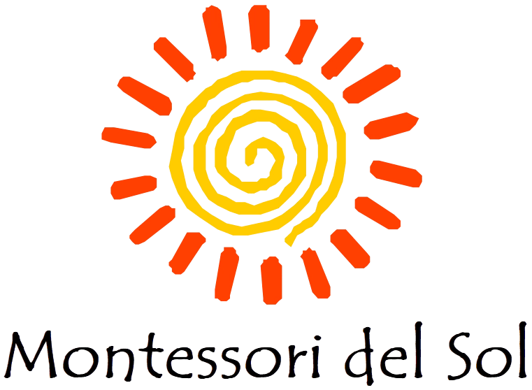 Montessori del Sol logo