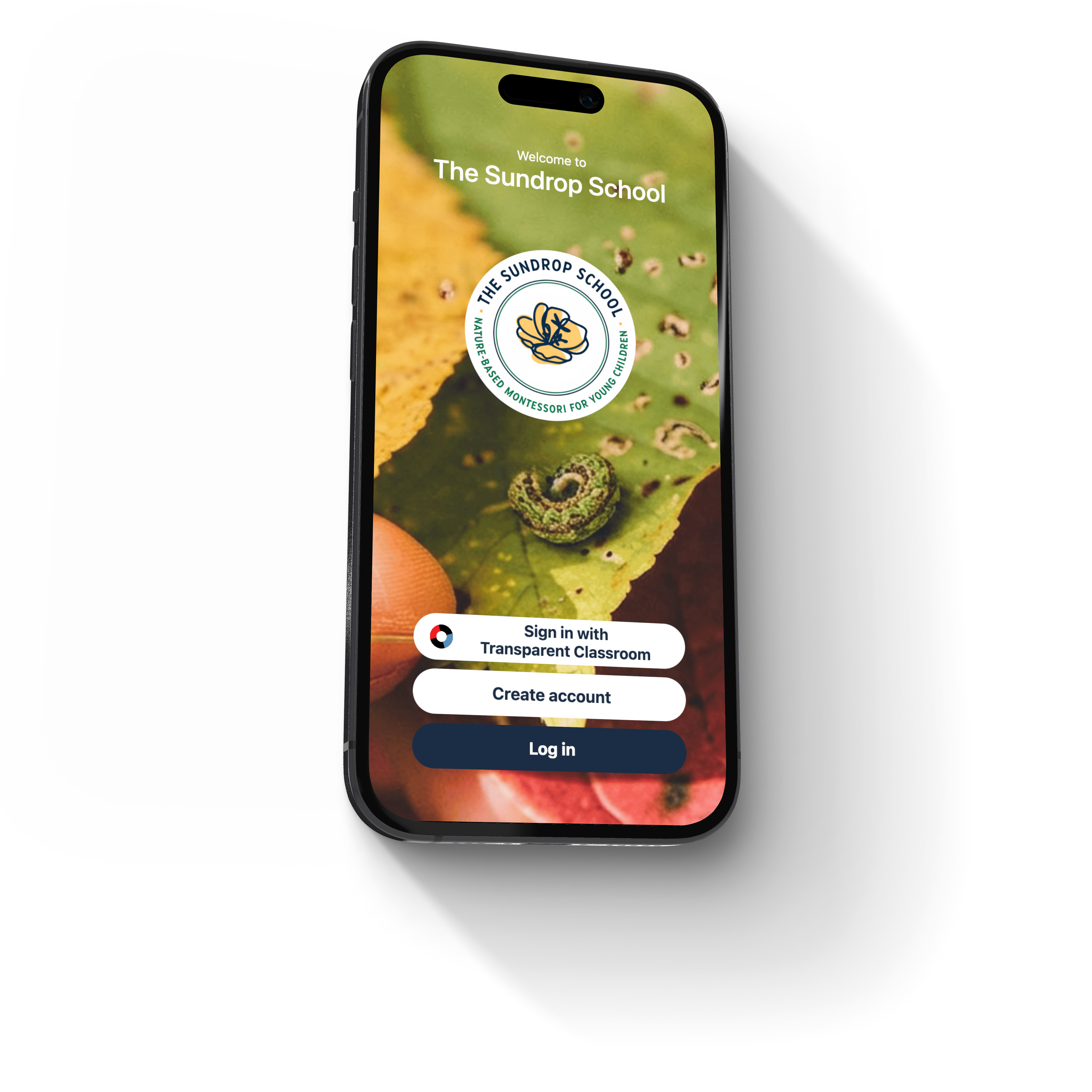 The Sundrop School App