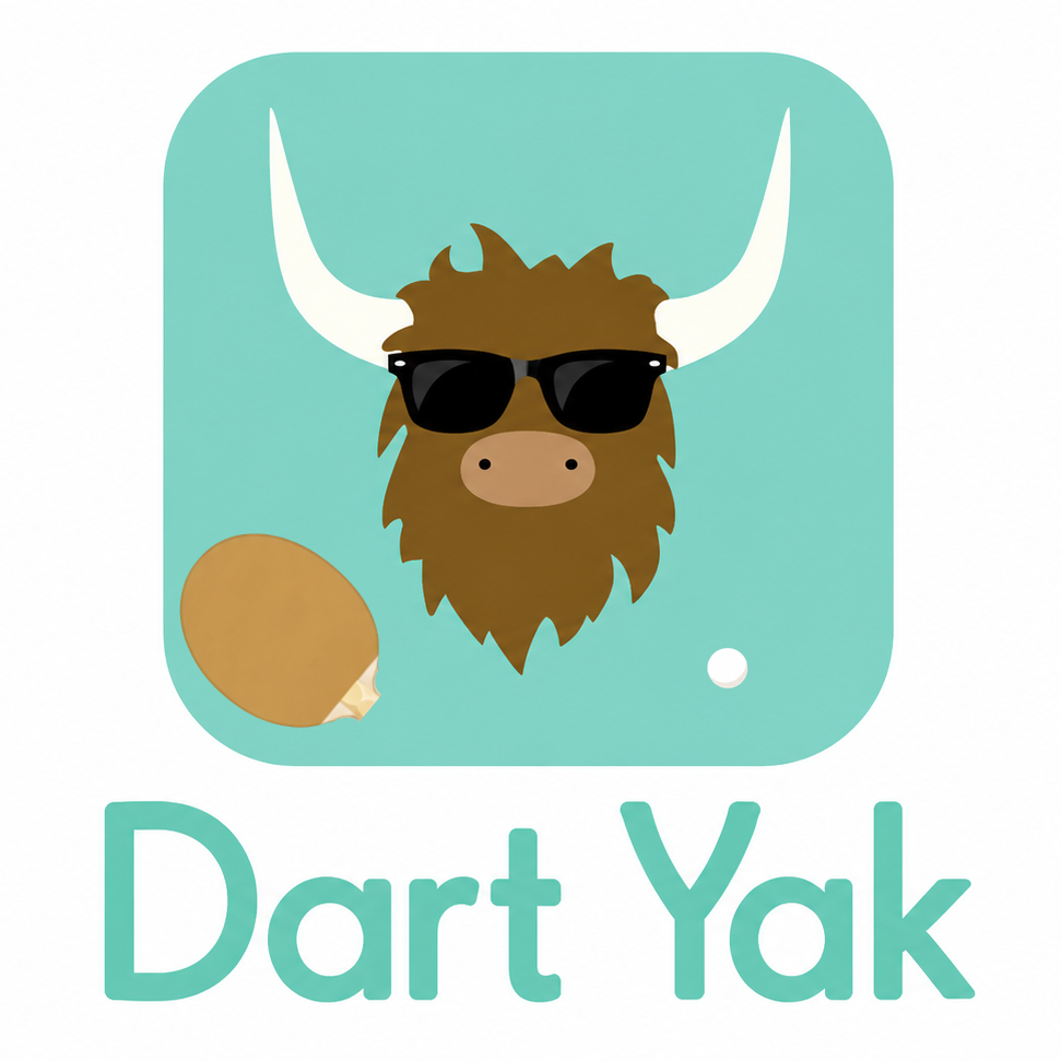 Dart Yak