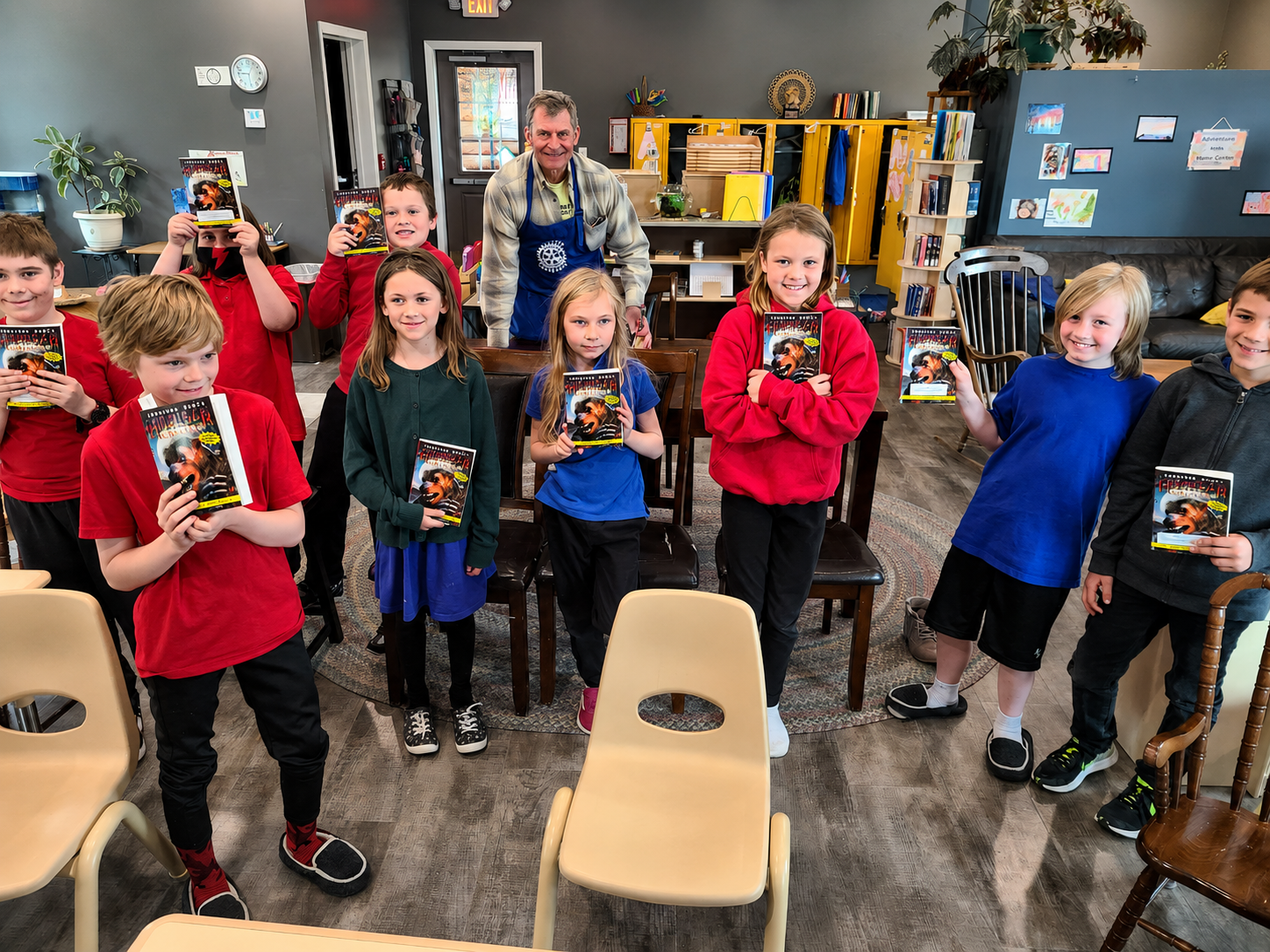 Grades 1-5