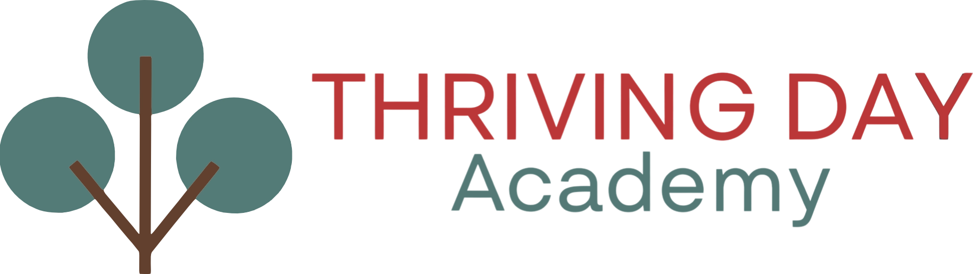 Thriving Day Academy