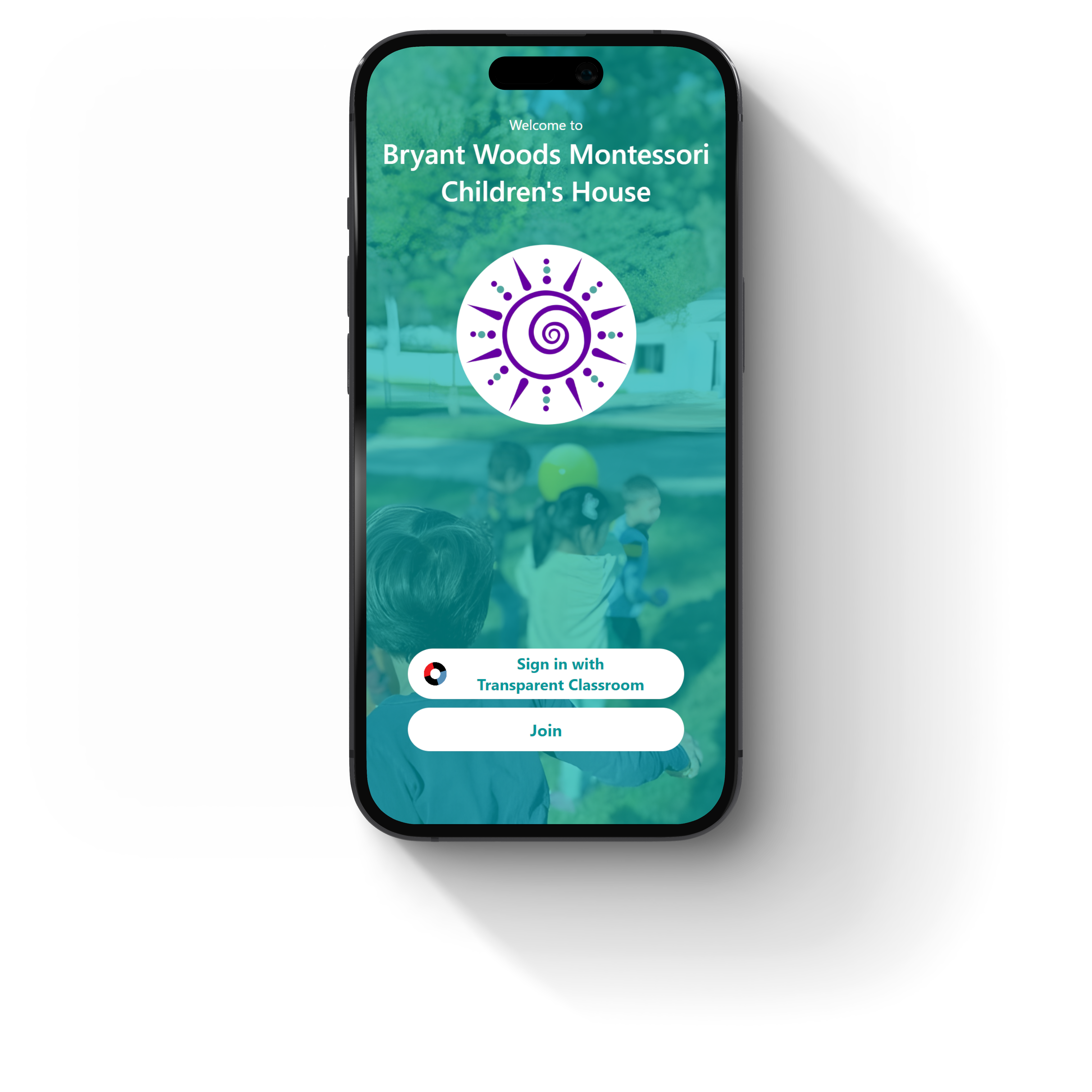 App Mockup
