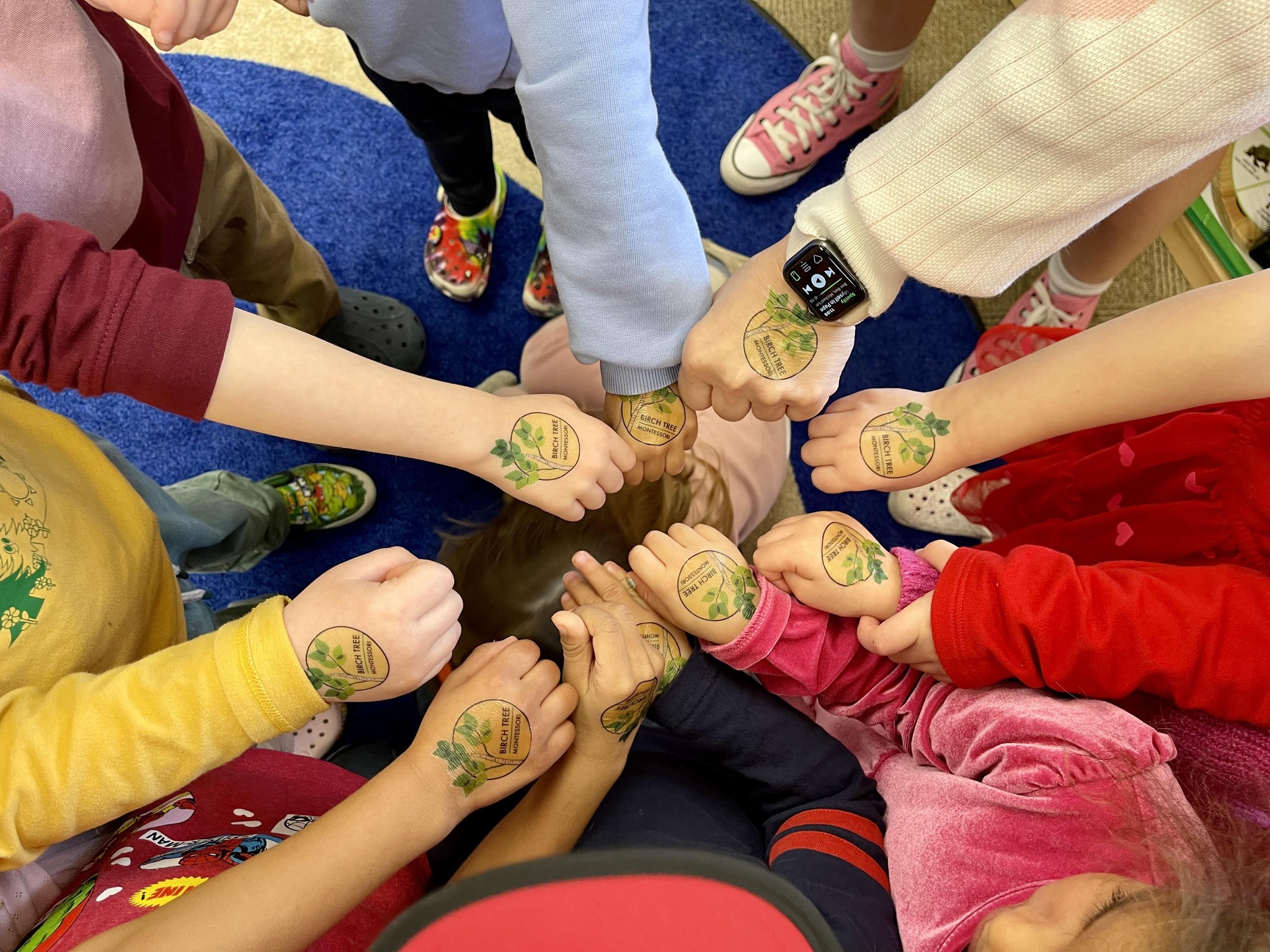 Birch Tree Montessori