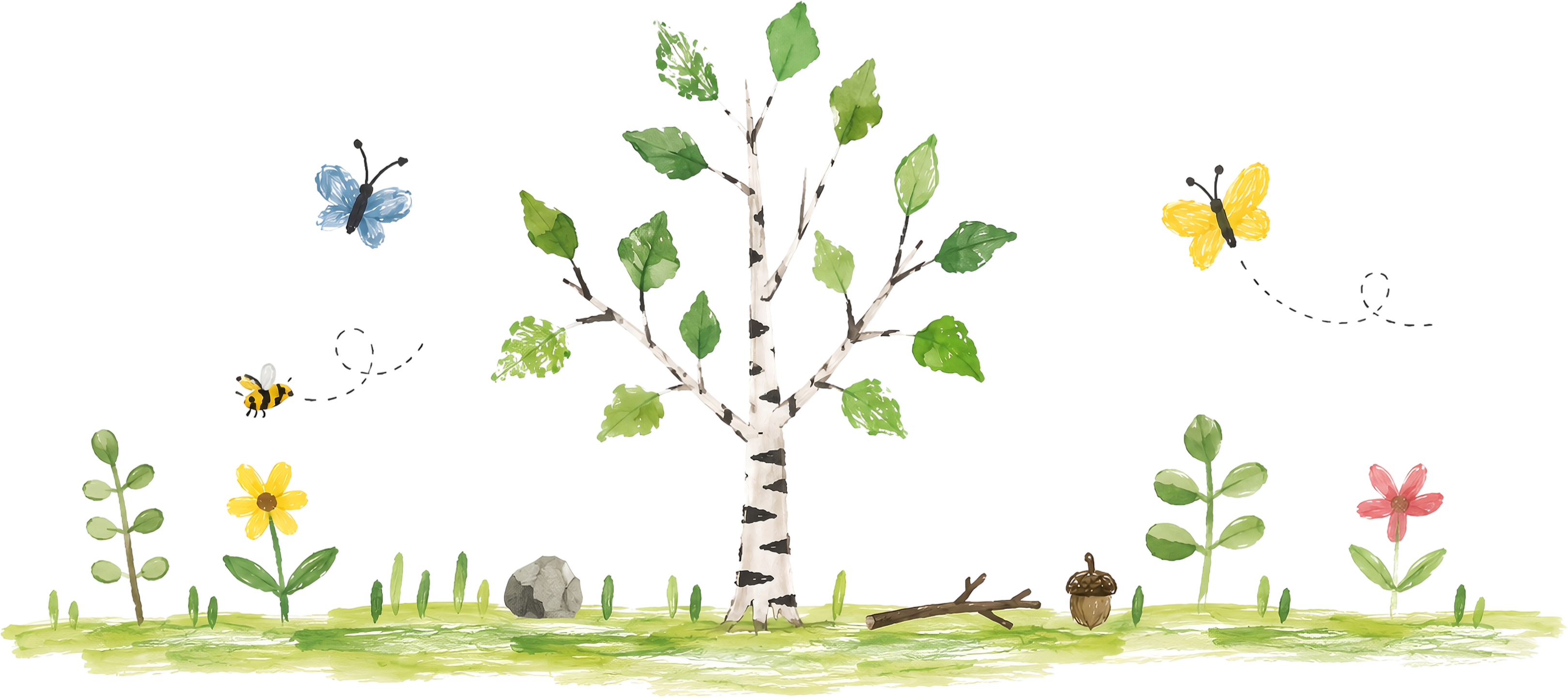Birch Tree Montessori