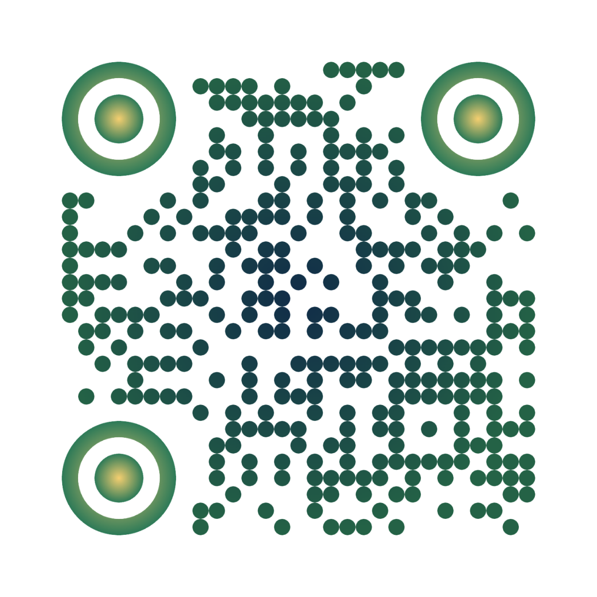 The Sundrop School QR code